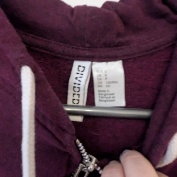 Hoodie - Picture 3 of 4